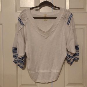 Free People Top
